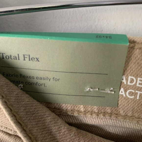 Men's Lightweight Colored Slim Fit Jeans - Goodfellow & Co 38 x 32 - Picture 4 of 11